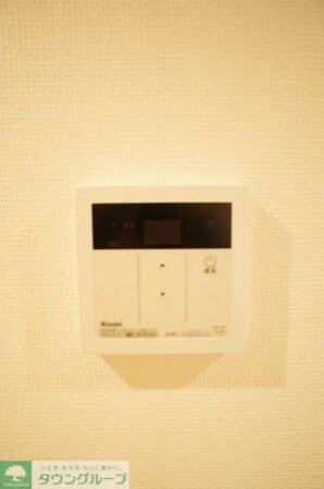 リブリ・ゆり本町の物件内観写真